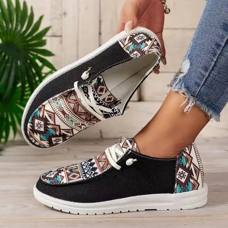 Ava | Baskets Orthopédiques Fantaisie