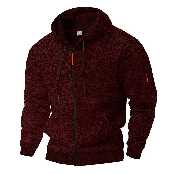 Valcor | Veste polaire chaude pour homme