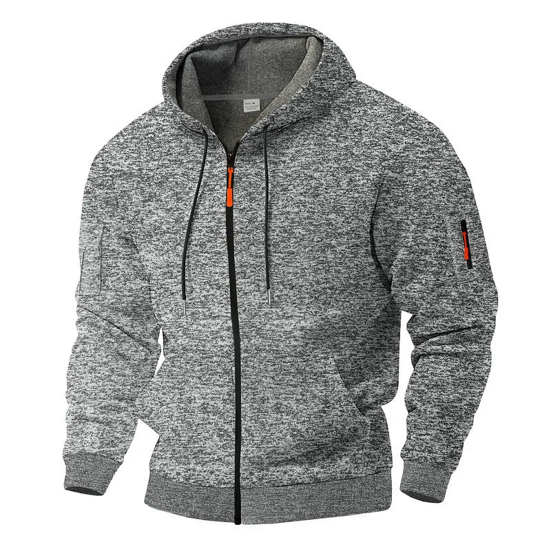 Valcor | Veste polaire chaude pour homme