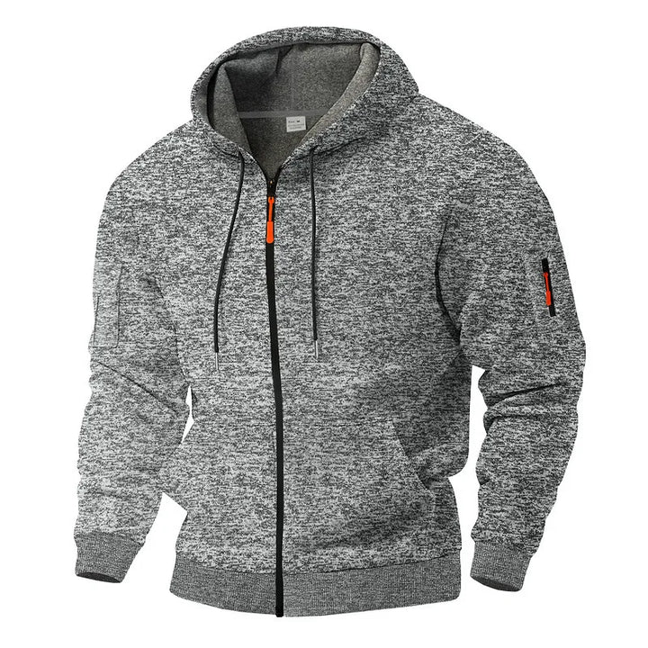Valcor | Veste polaire chaude pour homme