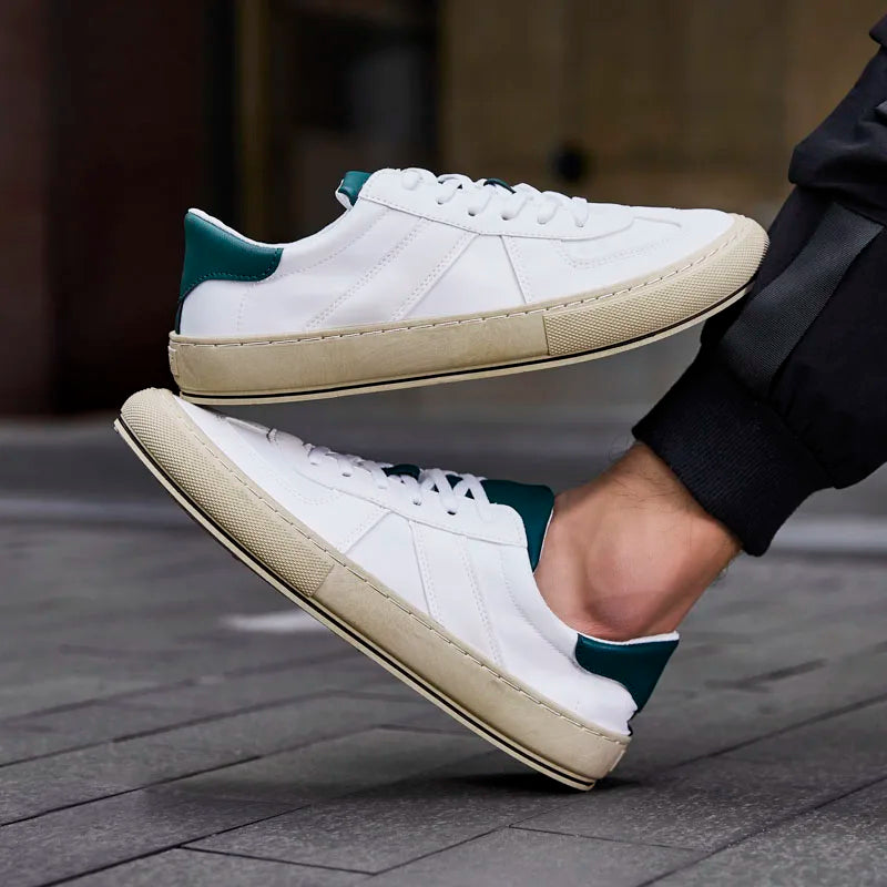 VIno Leder Sneakers