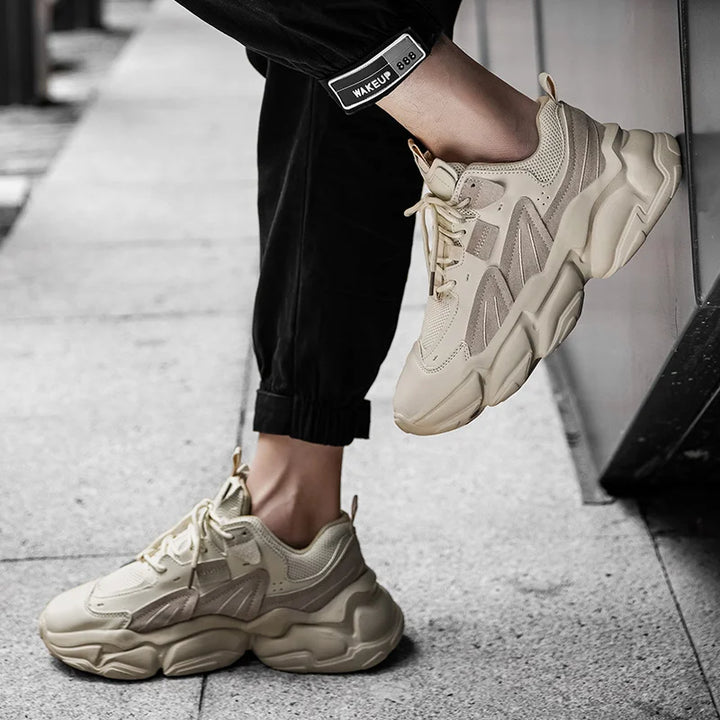Odyssey Trainer