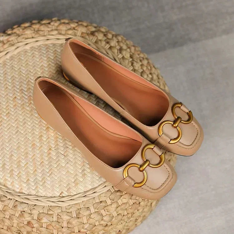 Erica™ | Orthopädische Sandalen