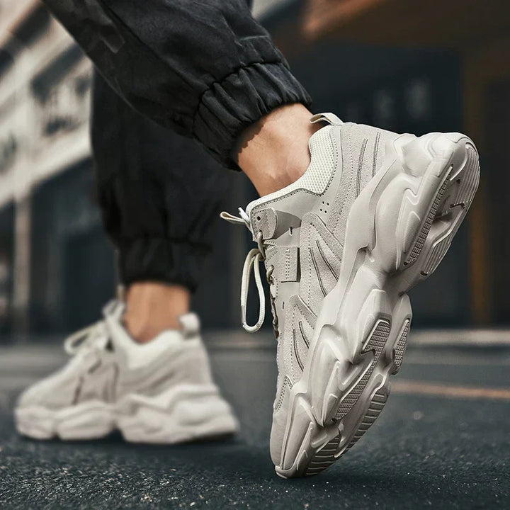 Odyssey Trainer