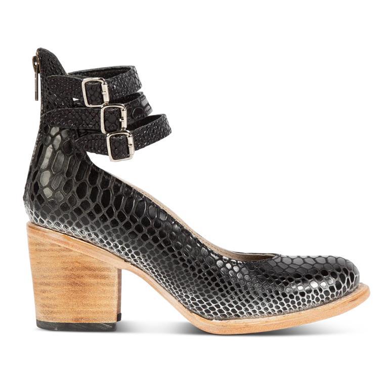Eliza™ Stivaletti comodi ed eleganti