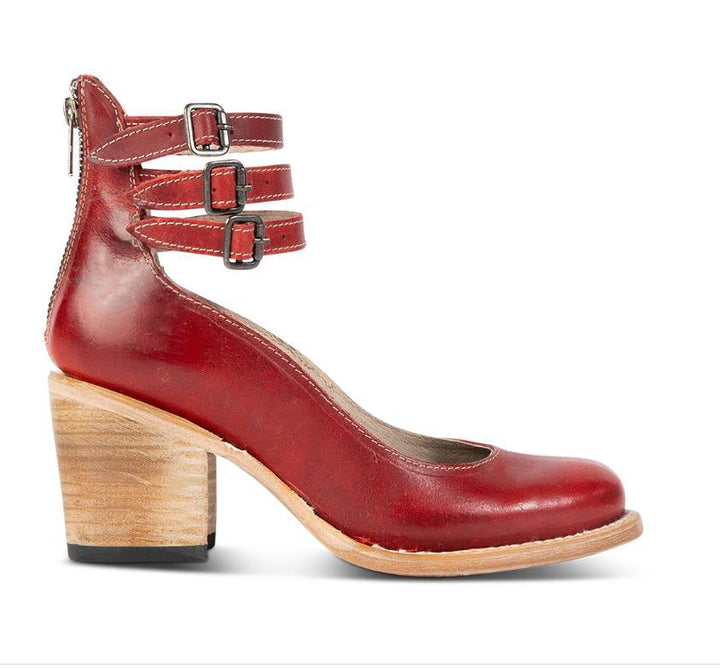 Eliza™ Stivaletti comodi ed eleganti