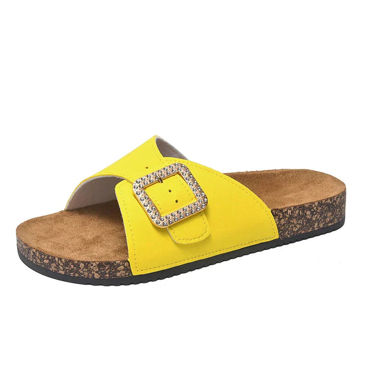 Mandy™ | Sandali Bohemian