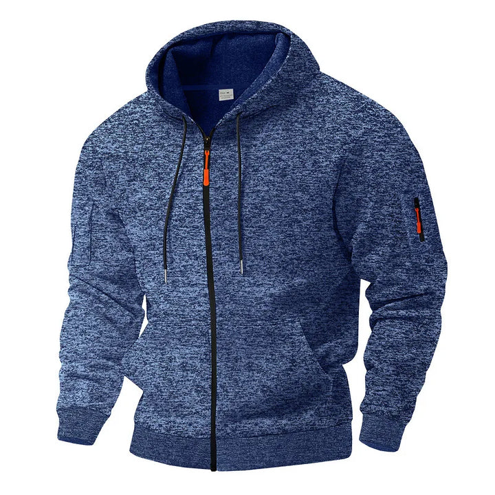 Valcor | Veste polaire chaude pour homme