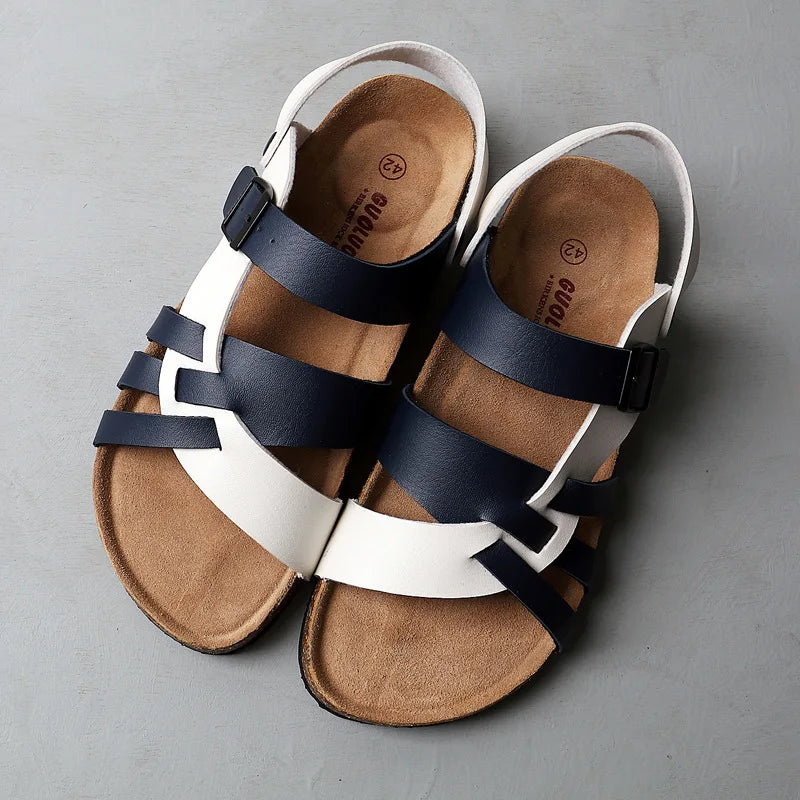 Nora™ | Bequeme Orthopädische Sandalen
