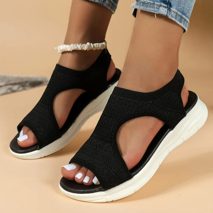 Samantha™ | Sandales orthopédiques