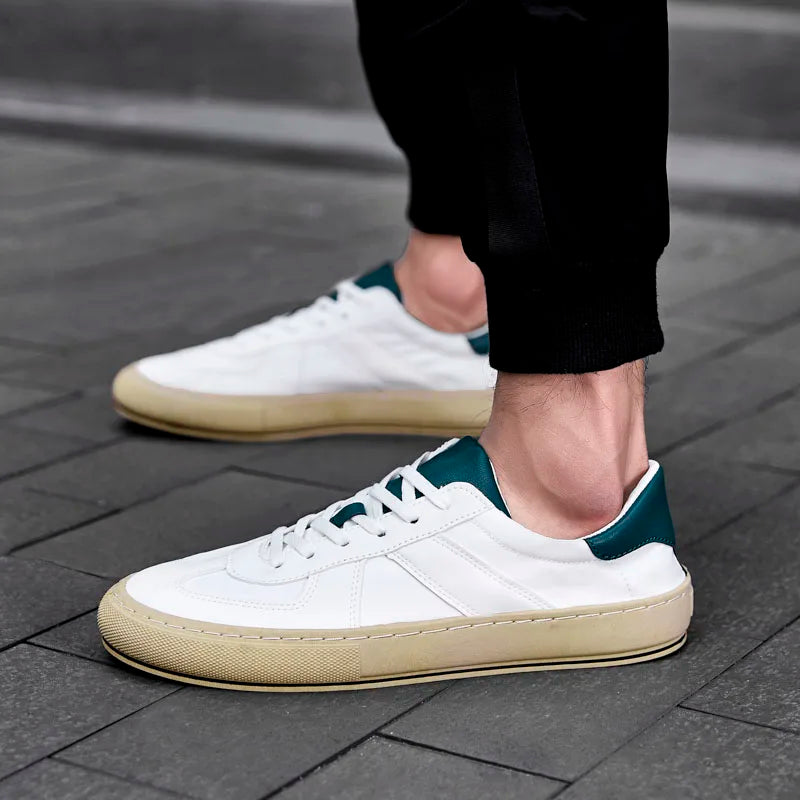 VIno Leder Sneakers