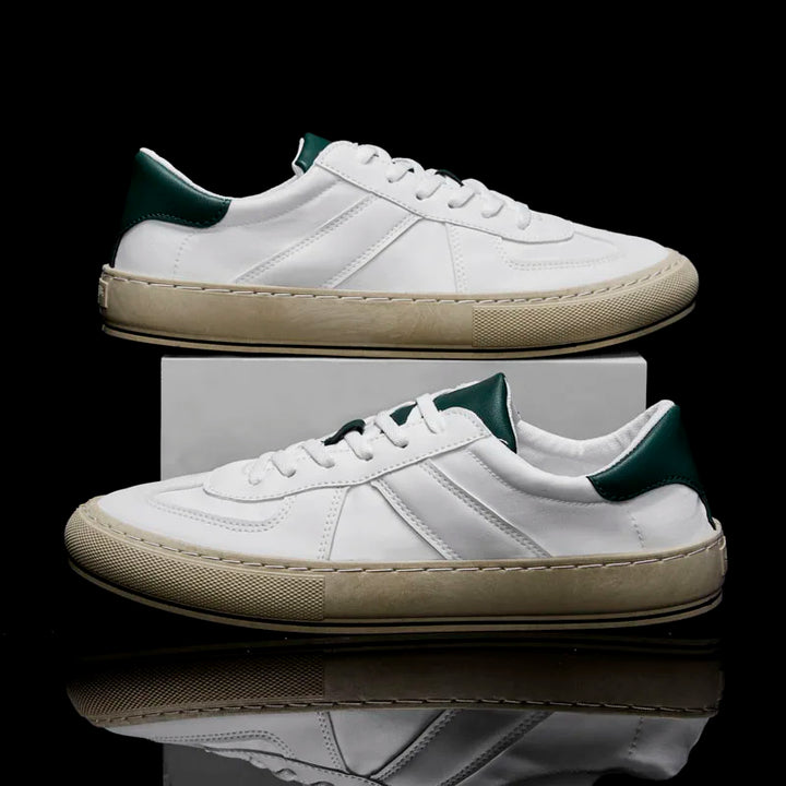 VIno Leder Sneakers