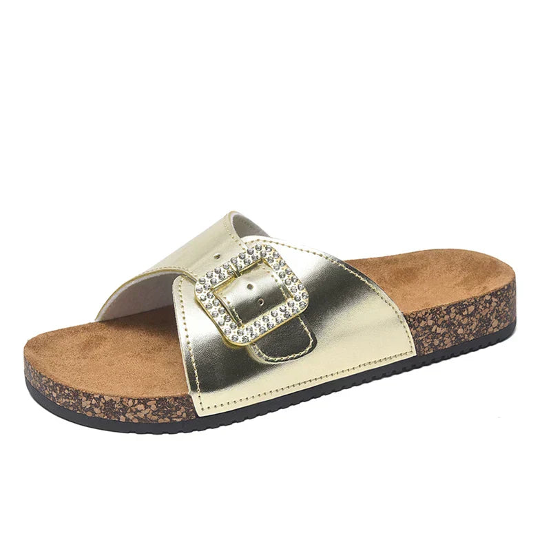 Mandy™ | Sandali Bohemian
