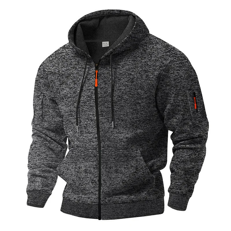 Valcor | Veste polaire chaude pour homme