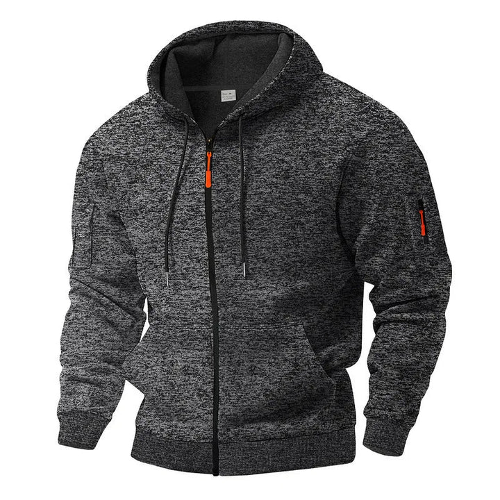 Valcor | Veste polaire chaude pour homme