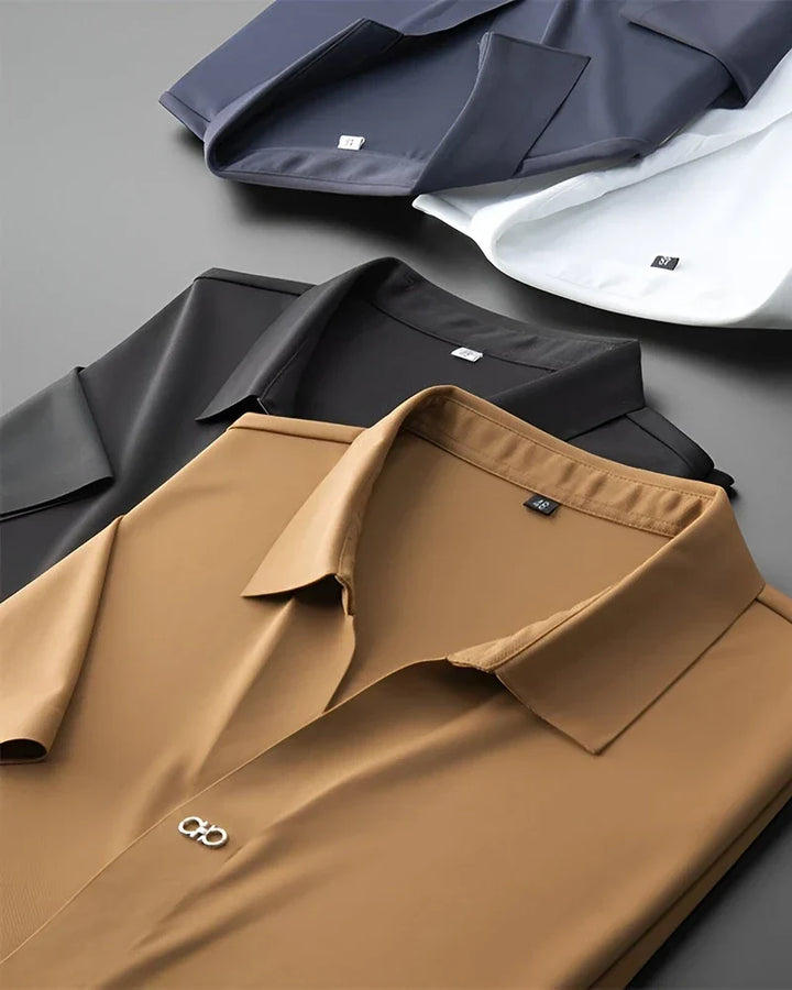 Ensemble deux pièces polo Harvard