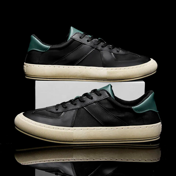 VIno Leder Sneakers