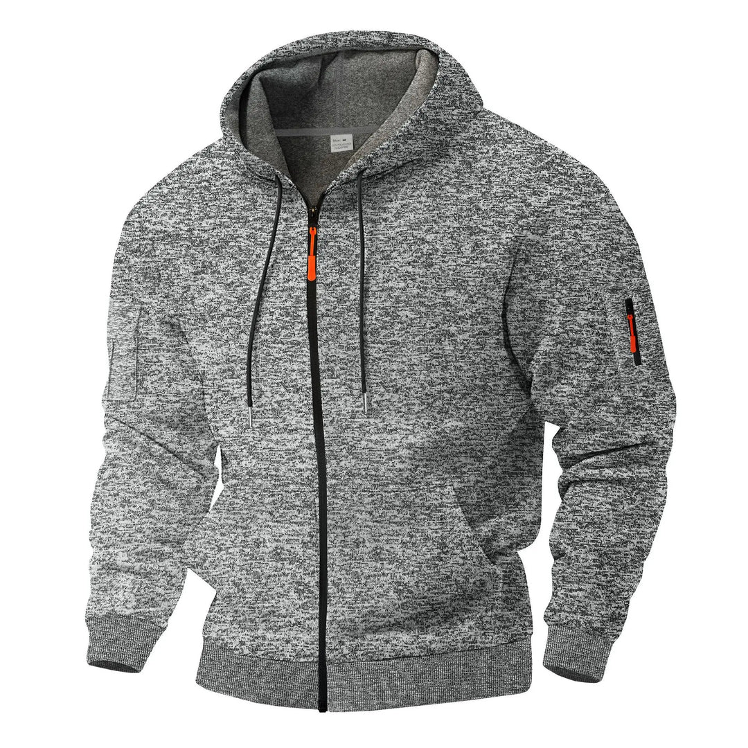Valcor | Veste polaire chaude pour homme