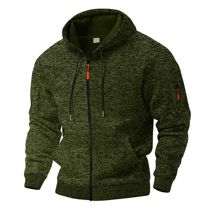 Valcor | Veste polaire chaude pour homme