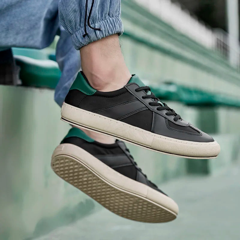 VIno Leder Sneakers
