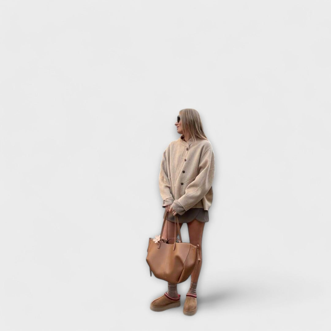 Naeva – Borsa Tote Vintage