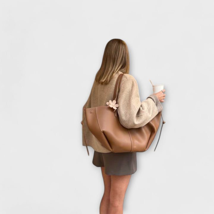 Naeva – Borsa Tote Vintage