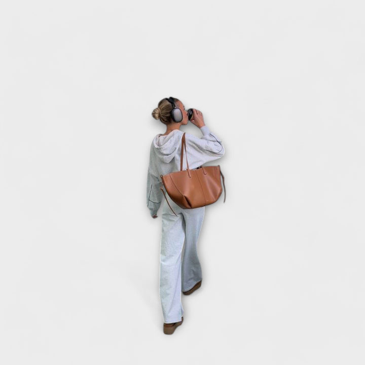 Naeva – Borsa Tote Vintage