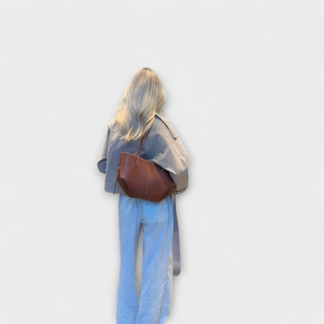 Naeva – Borsa Tote Vintage