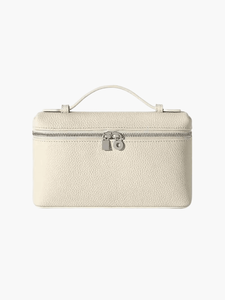 Borsa a mano compatta Charlotte Chic