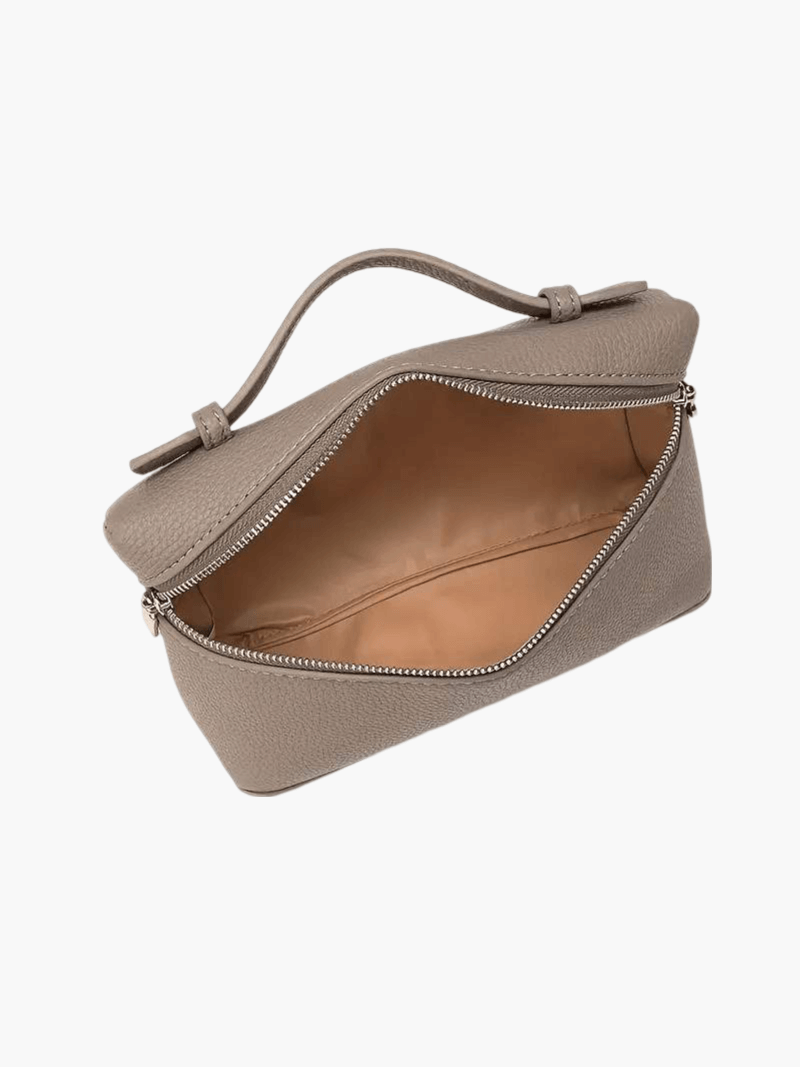 Borsa a mano compatta Charlotte Chic
