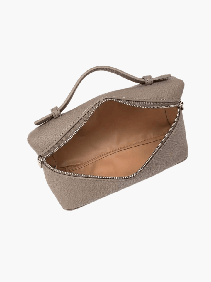 Borsa a mano compatta Charlotte Chic