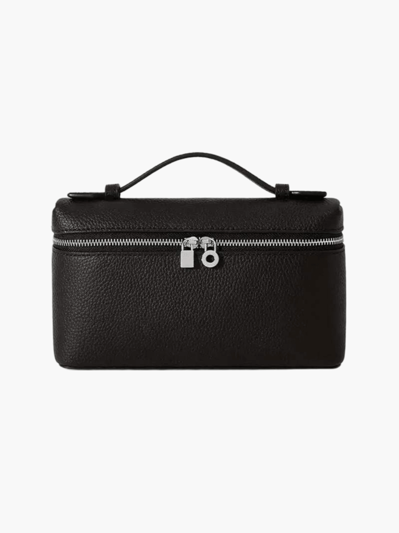 Borsa a mano compatta Charlotte Chic