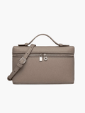 Borsa a mano compatta Charlotte Chic
