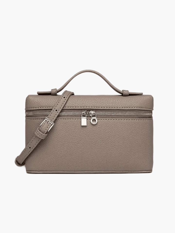 Borsa a mano compatta Charlotte Chic