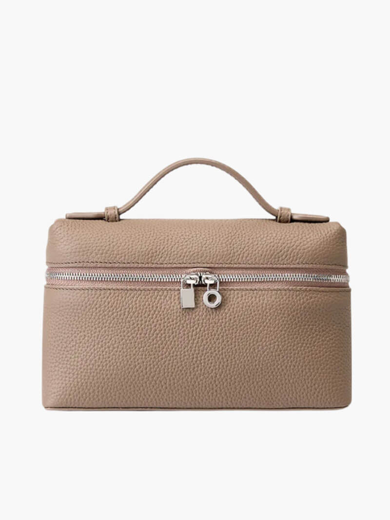 Borsa a mano compatta Charlotte Chic