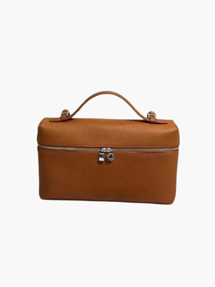 Borsa a mano compatta Charlotte Chic