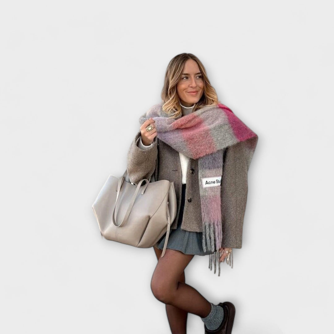 Naeva – Borsa Tote Vintage