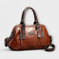 Solara - Sac à bandoulière vintage élégant