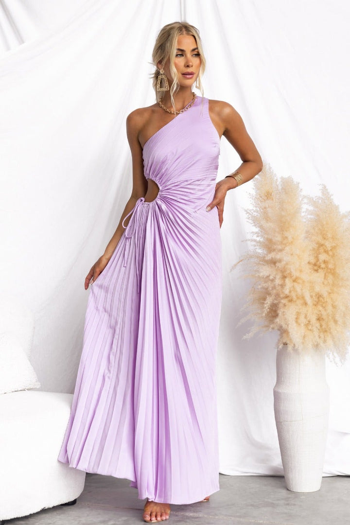 Ottile - Maxikleid