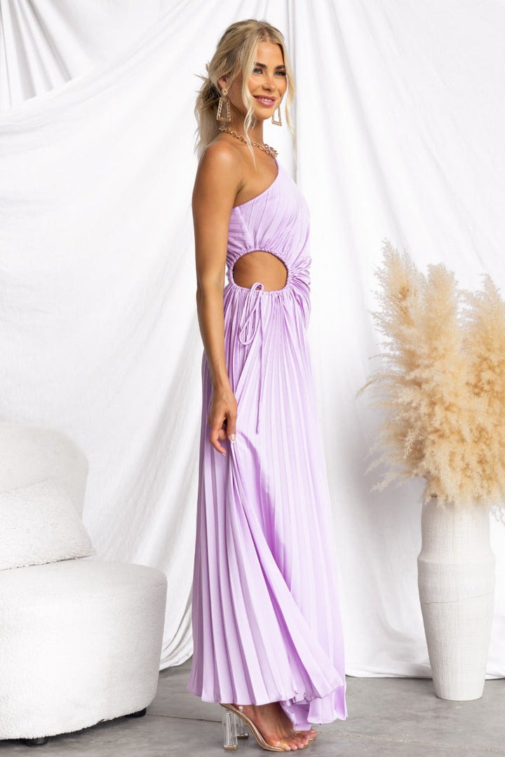 Ottile - Maxikleid