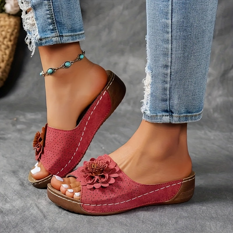 Athenia™ | Sandali ortopedici alla moda