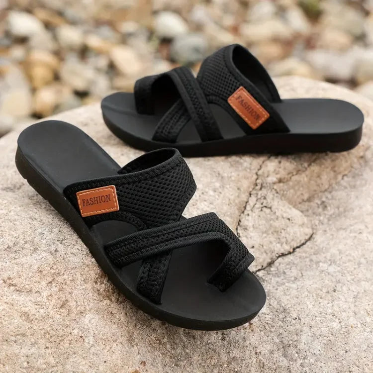 Brianna™ - Sandales bohèmes en mesh