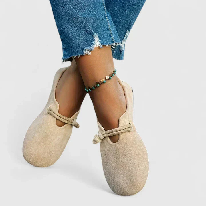 Edith | Chaussons orthopédiques