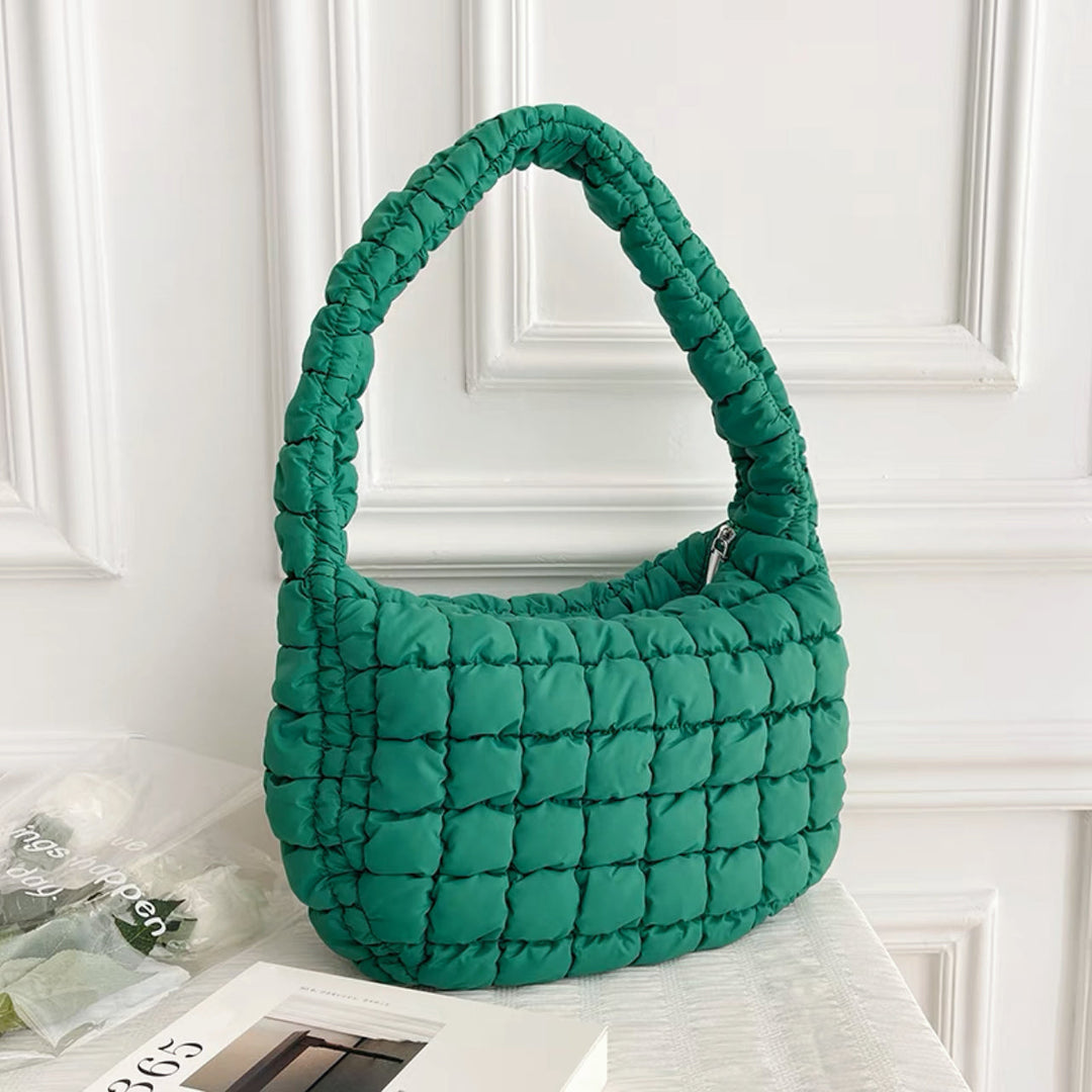 Borsa a Spalla Blythe Rugosa