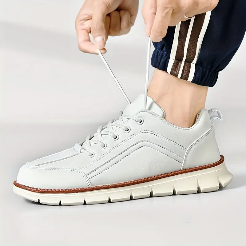 Vegas Ledertrainer