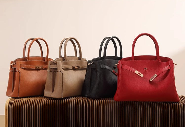 Celeste - Borsa a tracolla