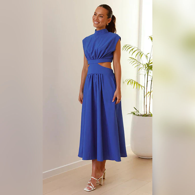 Blaise - Elegante abito midi