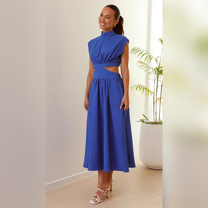 Blaise - Elegante abito midi