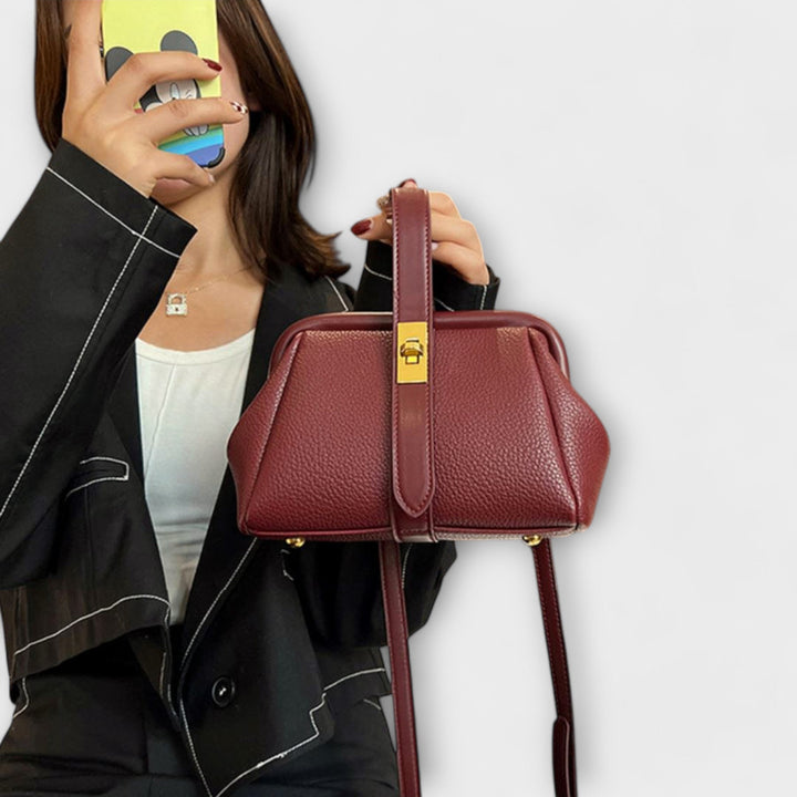 Maelis - Retro Tasche