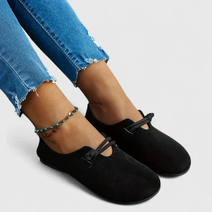 Edith | Chaussons orthopédiques
